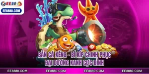 bắn cá xèng ee88